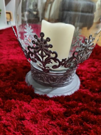 candle holder