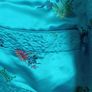 Vintage 1960s reversible silk Kimono jacket Image 8