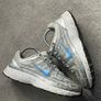 Nike P6000s metallic sliver Image 2