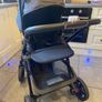 Silvercross 'Pioneer' Pram and Travel System Image 6