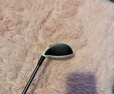 Taylormade SuperBurner 2.0 fairway woods