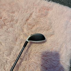 Taylormade SuperBurner 2.0 fairway woods