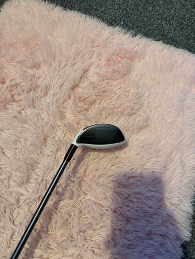Taylormade SuperBurner 2.0 fairway woods