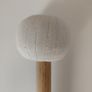 Meinl bass drum for gong Image 2