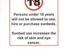 Tansun Home hire sunbeds