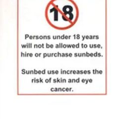 Tansun Home hire sunbeds