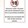 Tansun Home hire sunbeds Image 9