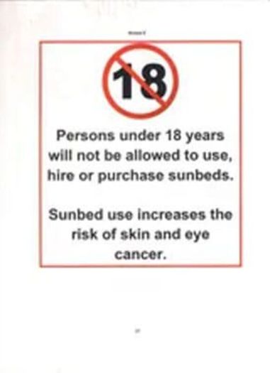 Tansun Home hire sunbeds