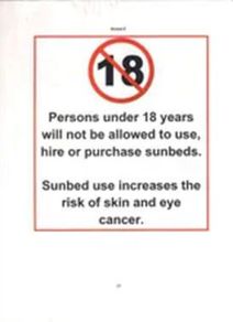 Tansun Home hire sunbeds