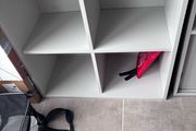 Ikea Cabinet, Eket