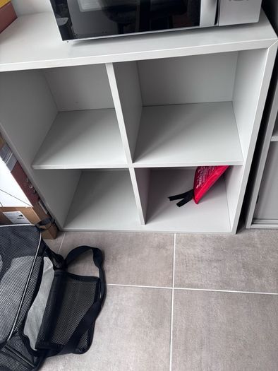 Ikea Cabinet, Eket