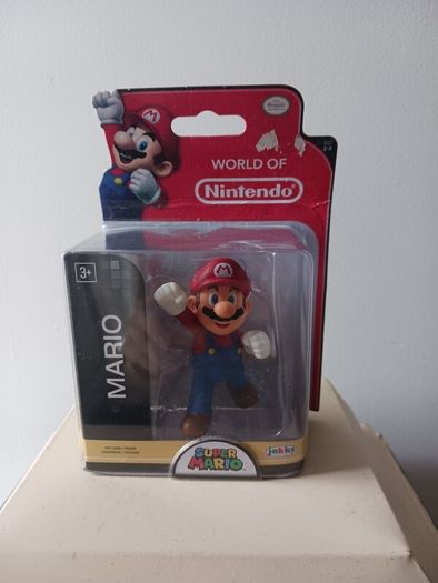 mario