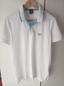 Hugo Boss Polo Shirt