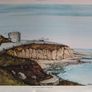 Signed set of 4 prints (Stephen McGrogan) Image 5