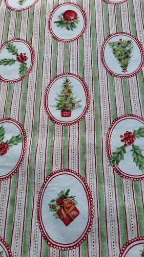 Christmas Table Runners/ Placemats
