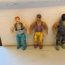 vintage toy commando 1985 figures Image 7