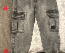 trousers