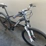 Gents Rockrider Mountain Bike Image 3