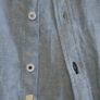 River Island Boys blue short sleeved shirt Image 3