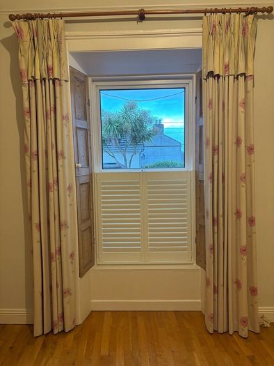 Curtains