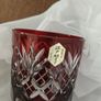 Japanese Crystal Tealight Holder Image 3