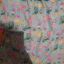 Girl's jumpsuit, age 10 Image 3