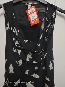 luxury dress