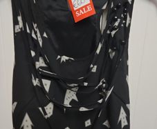 luxury dress