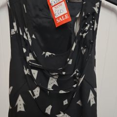 luxury dress