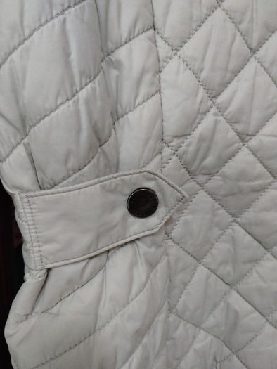 Barbour Jacket