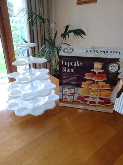 Cupcake Stand