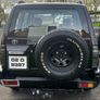 2002 Toyota Land Cruiser Prado 3.0 D-4D Image 7