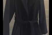 Coats Navy , grey and black