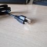 US Power Cable - Type B Image 2