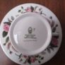 Wedgewood Hathaway Rose Coffee Set Image 6