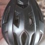 a selection of cycling helmets Image 3