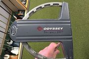 Odyssey Tri-Ball Srt Putter 34"
