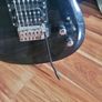 Electric Guitar Tanglewood Image 5