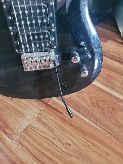 Electric Guitar Tanglewood