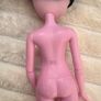 Hasbro 2017 My Little Pony Equestria Girls Twilight Sparkle nude approx. 27 cm. Used Please see photos Image 9