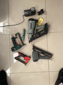 nail guns