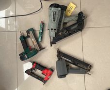 nail guns