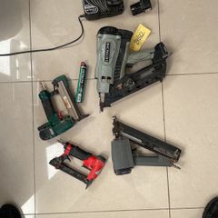 nail guns