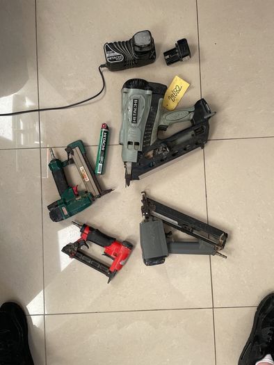 nail guns