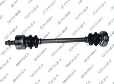NEW Mercedes Benz 2x half drive shaft left and right