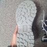 Womens  hiking boots. Size 6. Worn only once. Perfect condition Image 3