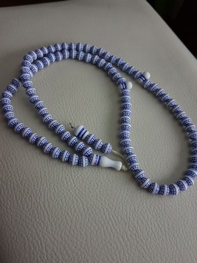 Praying Beads