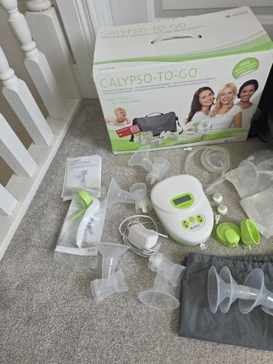 Ardo Breastpump