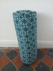 Yoga Bolster
