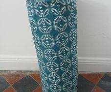 Yoga Bolster